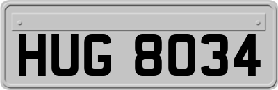 HUG8034