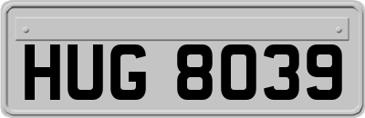 HUG8039