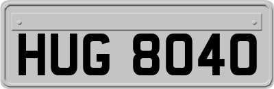 HUG8040