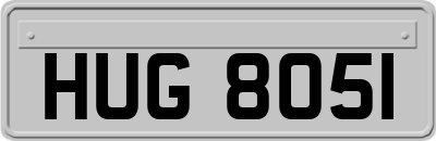 HUG8051