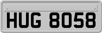 HUG8058