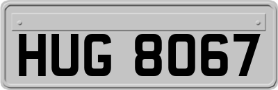 HUG8067