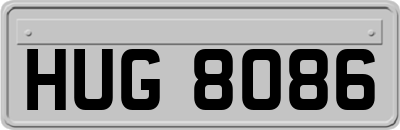 HUG8086