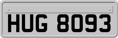 HUG8093