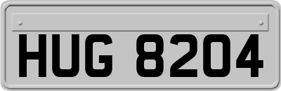 HUG8204