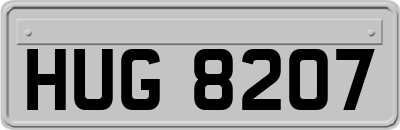 HUG8207