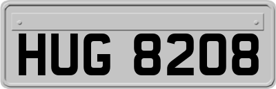 HUG8208