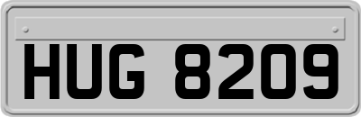 HUG8209