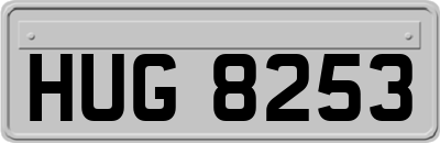 HUG8253