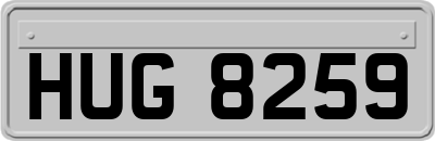 HUG8259