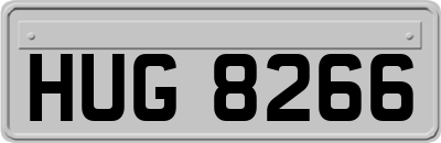 HUG8266