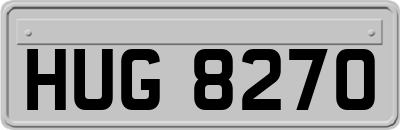 HUG8270