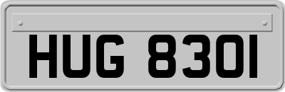 HUG8301