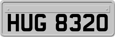 HUG8320