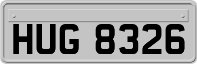 HUG8326