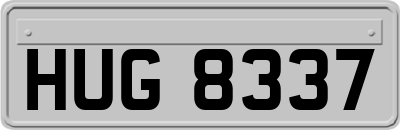 HUG8337