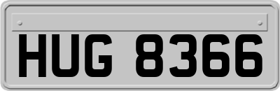 HUG8366