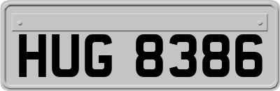 HUG8386