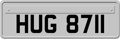 HUG8711