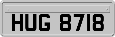 HUG8718