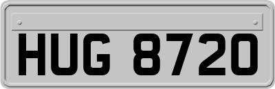 HUG8720