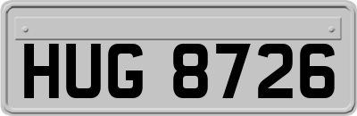 HUG8726