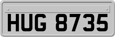 HUG8735