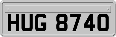 HUG8740