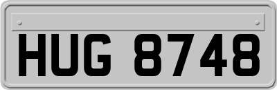 HUG8748