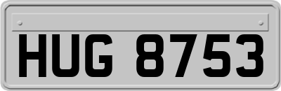 HUG8753