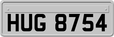 HUG8754