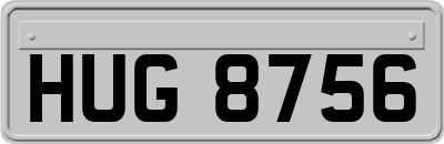 HUG8756