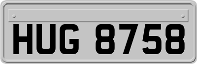 HUG8758