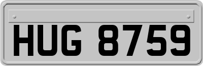 HUG8759