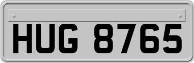 HUG8765