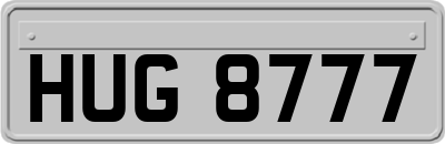 HUG8777