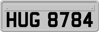 HUG8784