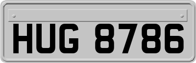 HUG8786