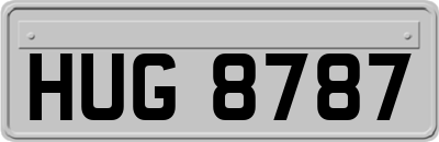 HUG8787