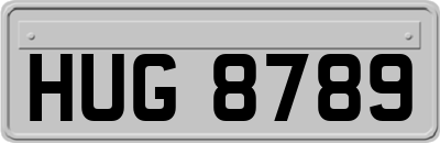 HUG8789