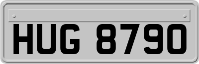 HUG8790