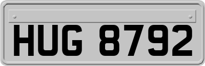 HUG8792