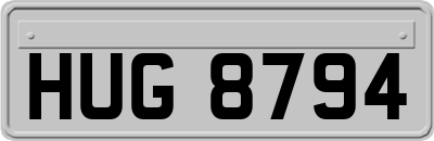 HUG8794