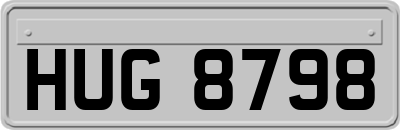 HUG8798