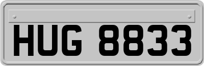 HUG8833