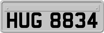 HUG8834