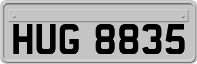 HUG8835