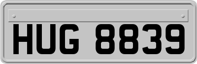 HUG8839