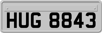 HUG8843