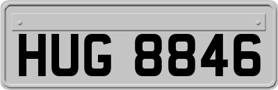 HUG8846